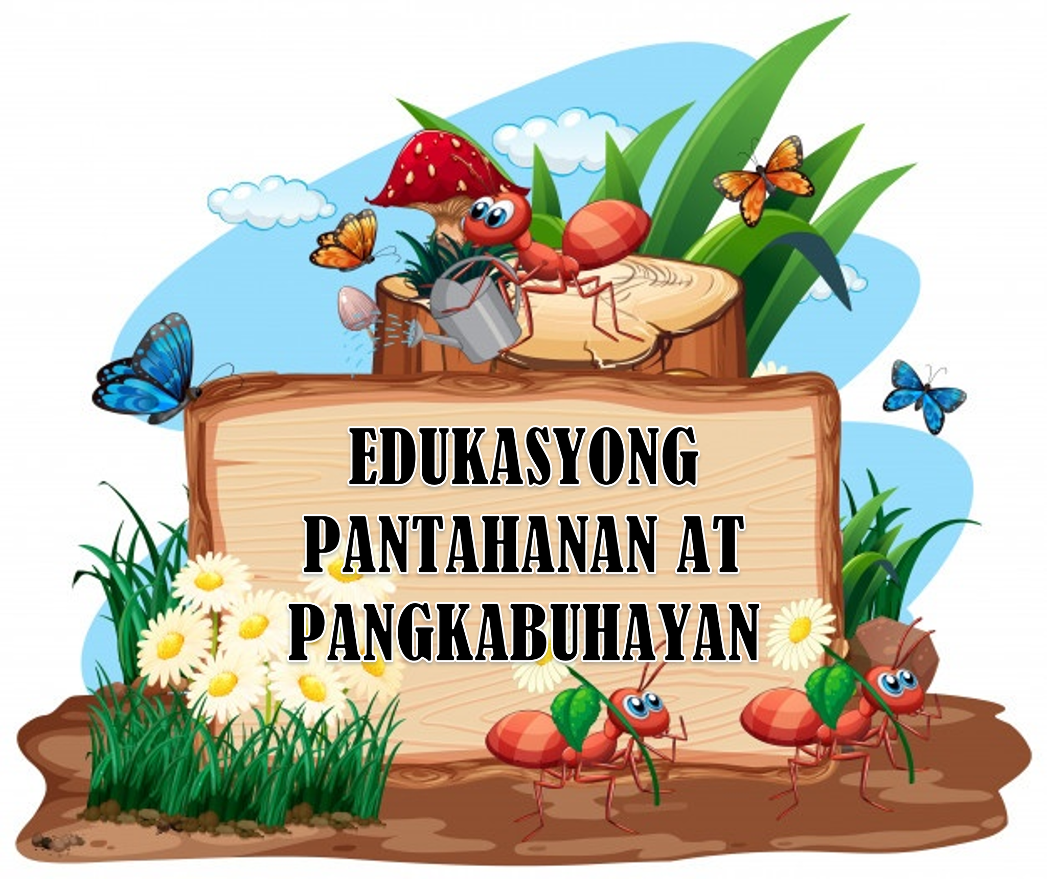 Quarter 4_EPP V_Edukasyon sa Pantahanan at Pangkabuhayan_