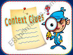 136329_Sabangan Elementary School_English4_Quarter 2_Module 1: Context Clues