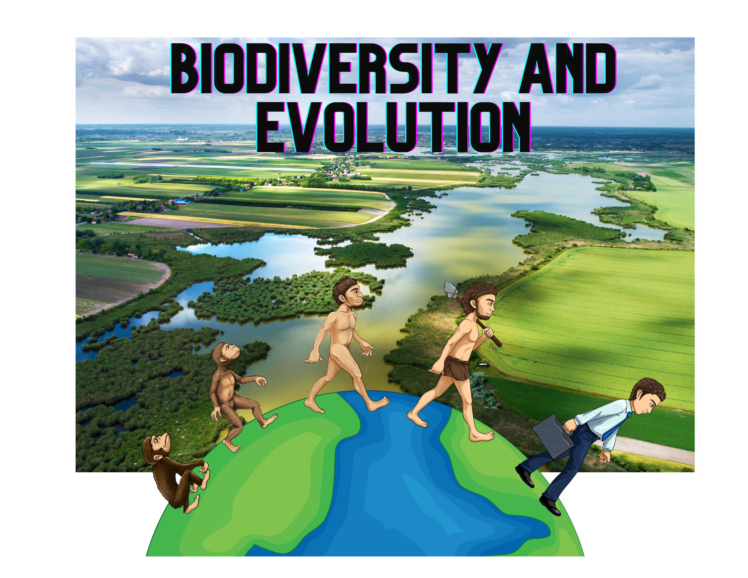 318811-Sta. Filomena School of Arts & Trades-Science 9-Quarter1-Module 4:Biodiversity and Evolution