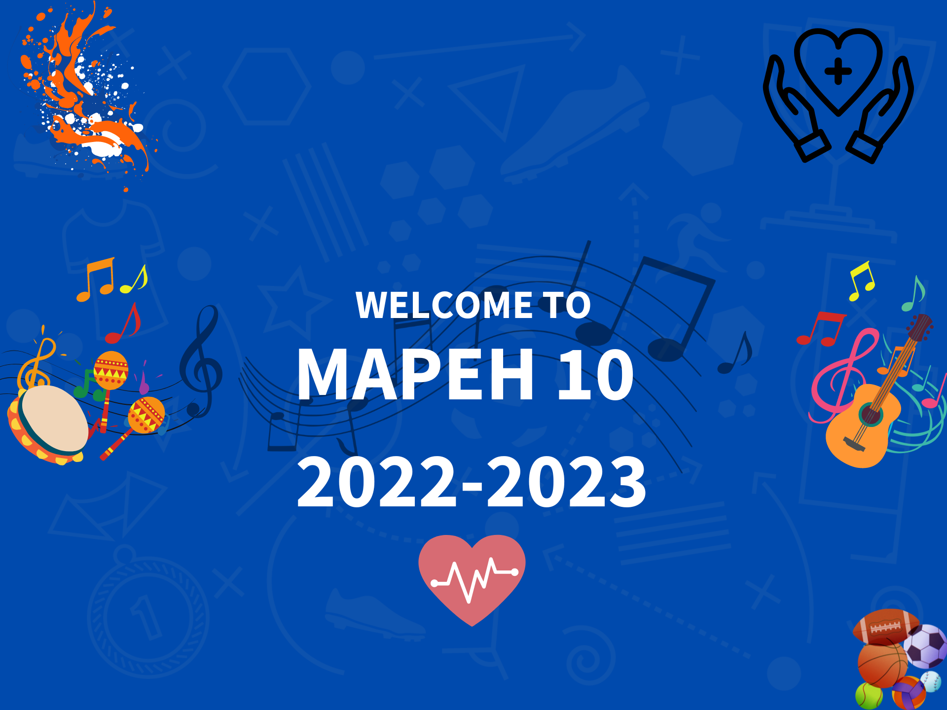 MAPEH 10 SY2022-2023
