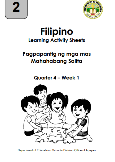 Filipino II
