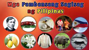 PAMBANSANG SAGISAG NG PILIPINAS (DEMO ONLY)