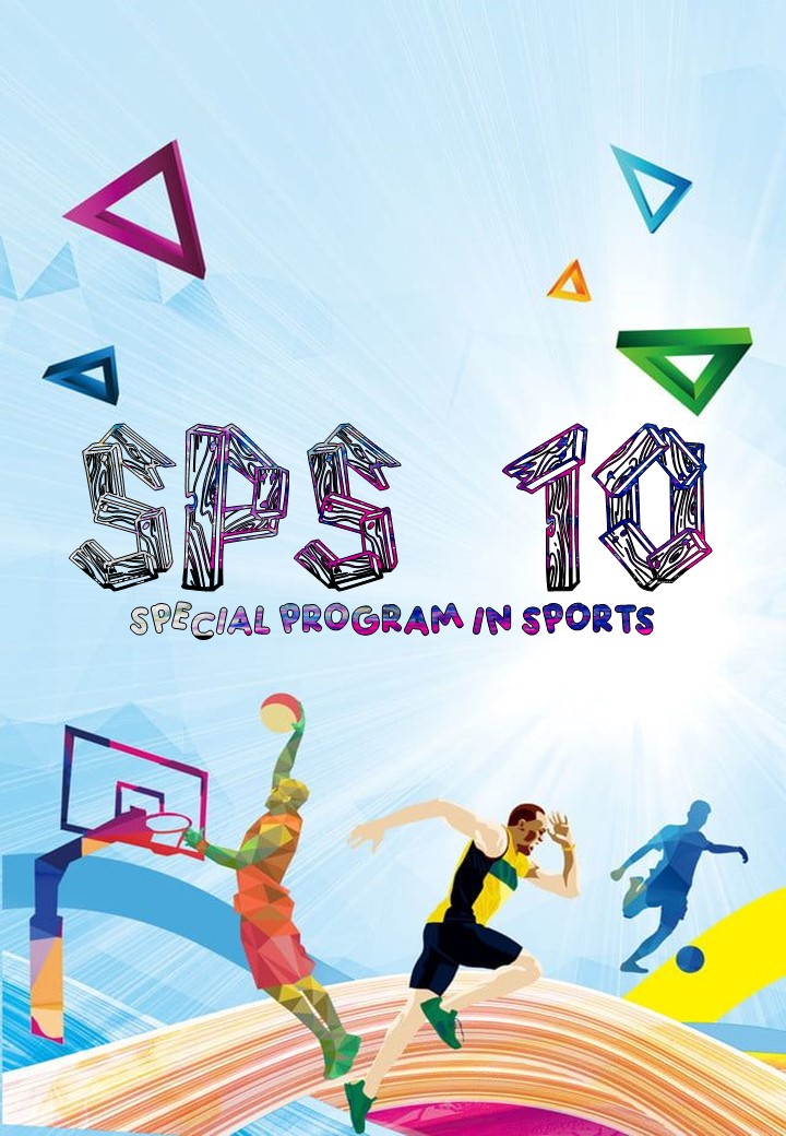 SPORTS SCIENCE 10