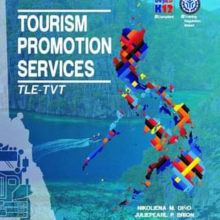 Tourism Promotion Services NC II