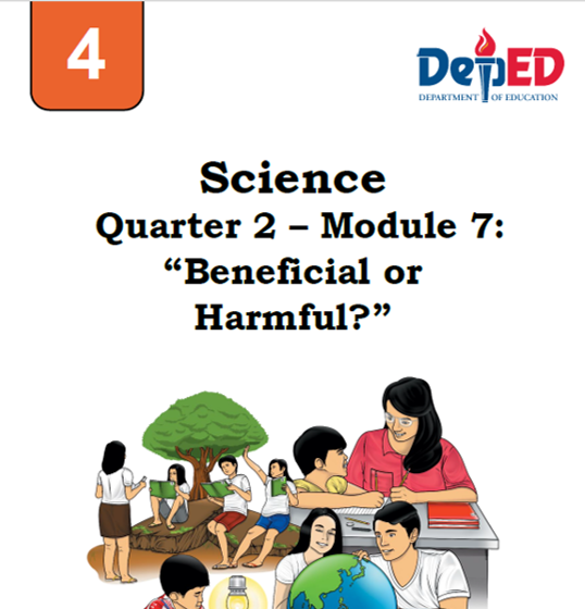 Quarter 2_Science 4