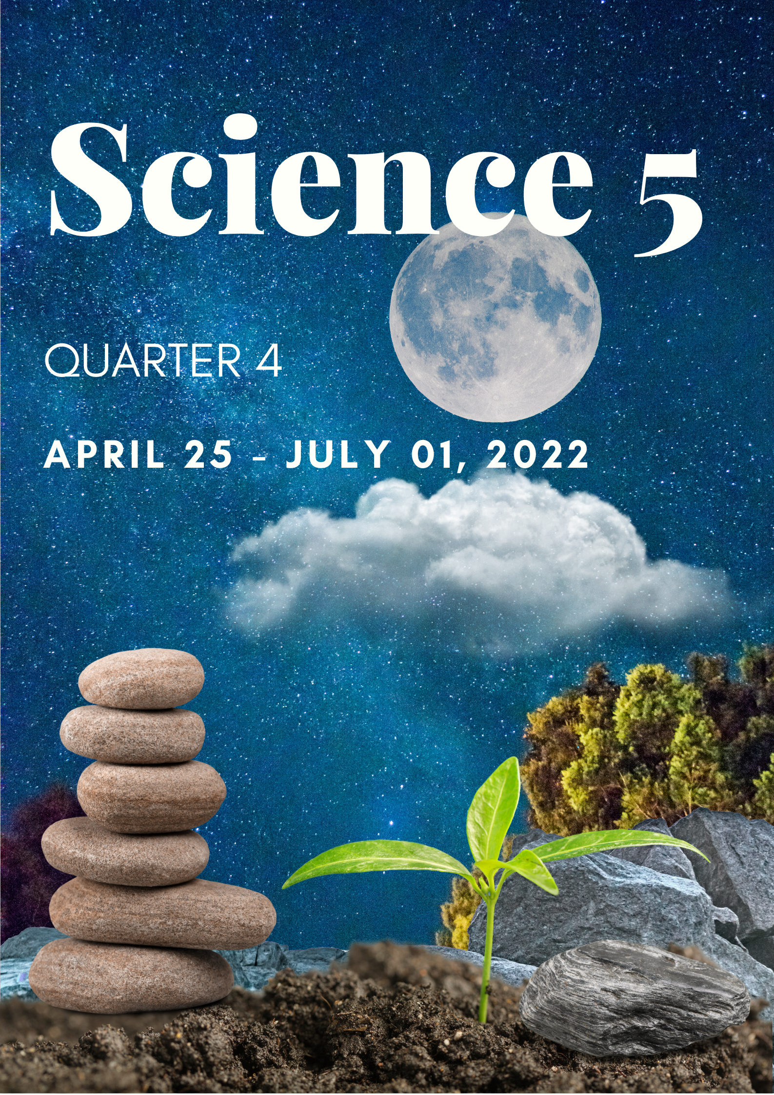Grade 5: Q4_Science (Judy Ann K. Bolayo) copy 1