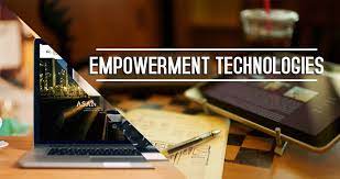 SHS_SDO Benguet: Empowerment Technologies 12