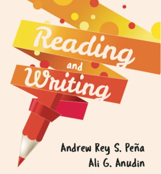 Reading and Writing