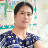 Irene Marie Songuitan