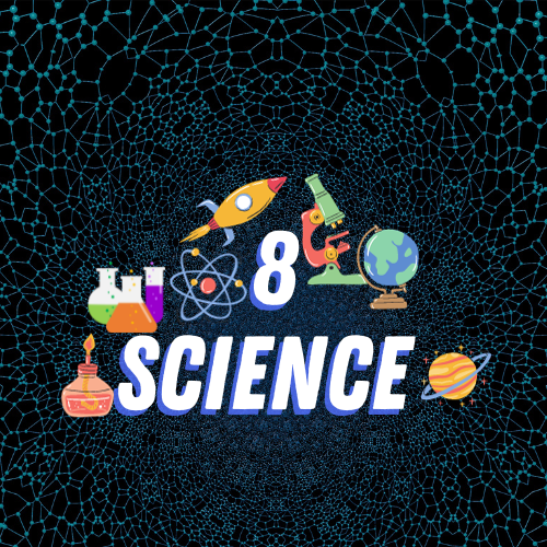 Science 8-Accordance