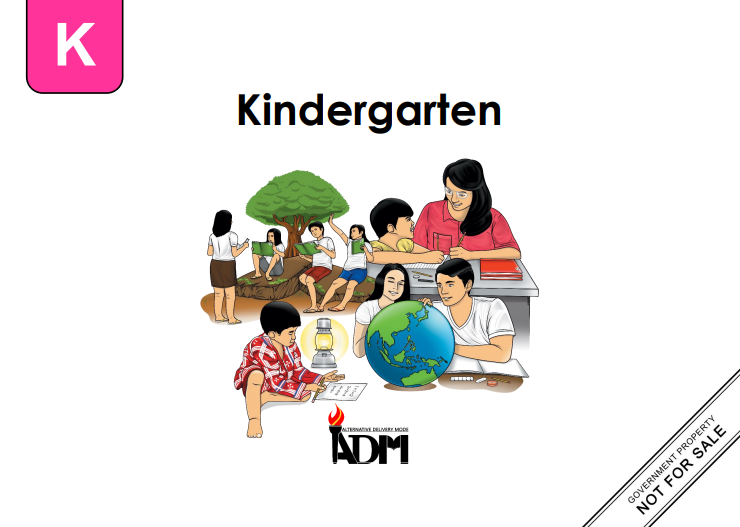KindergartenQuarter2_Week11:Different kinds of weather