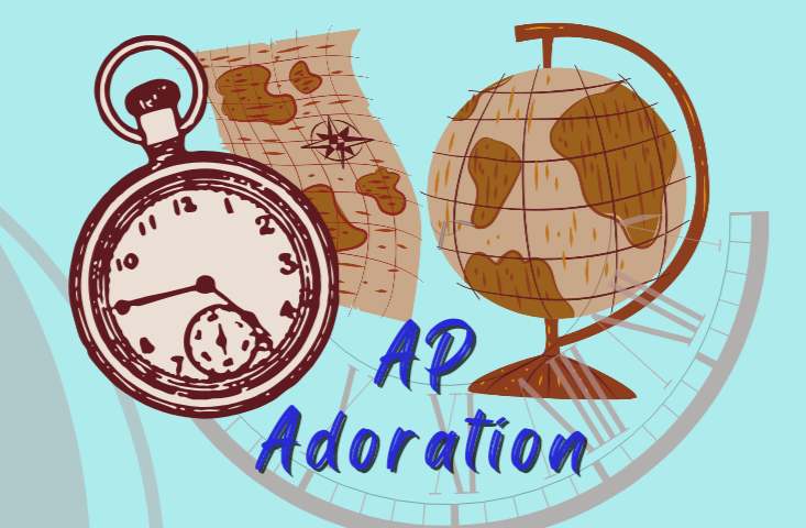 AP 8-Adoration