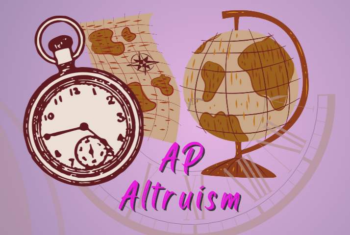 AP 8-Altruism