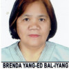 BRENDA BAL-IYANG