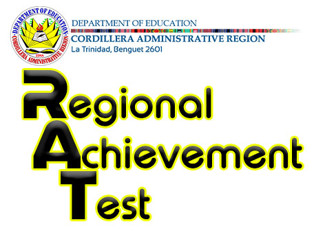 Regional Achievement Test for Grade 6