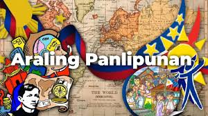 Araling Panlipunan_1st Quarter Exam