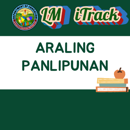 Lesson Examples - Araling Panlipunan