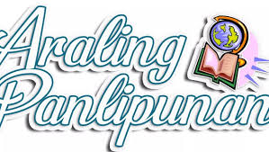 Araling Panlipunan 6 _ 2nd Quarter LEKSYON