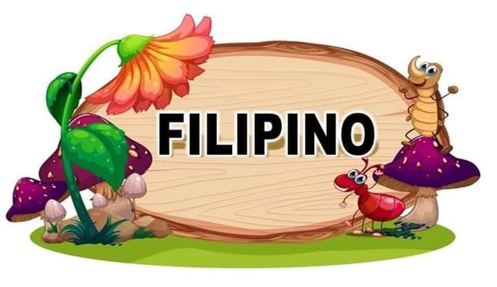 FILIPINO 1- SSES