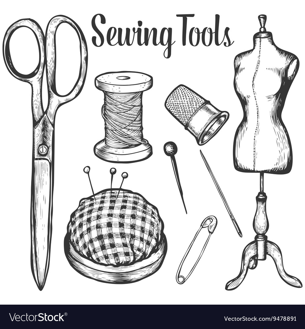 Dressmaking/Tailoring 7