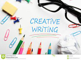 CREATIVE WRITING