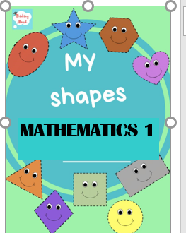 MATHEMATICS GRADE  1