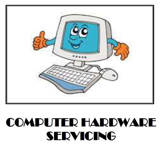 TLE ICT Exploratory RBDL's Output
