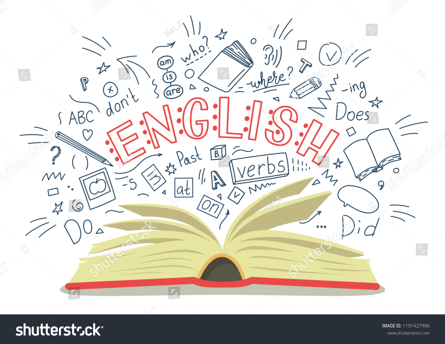 English 5