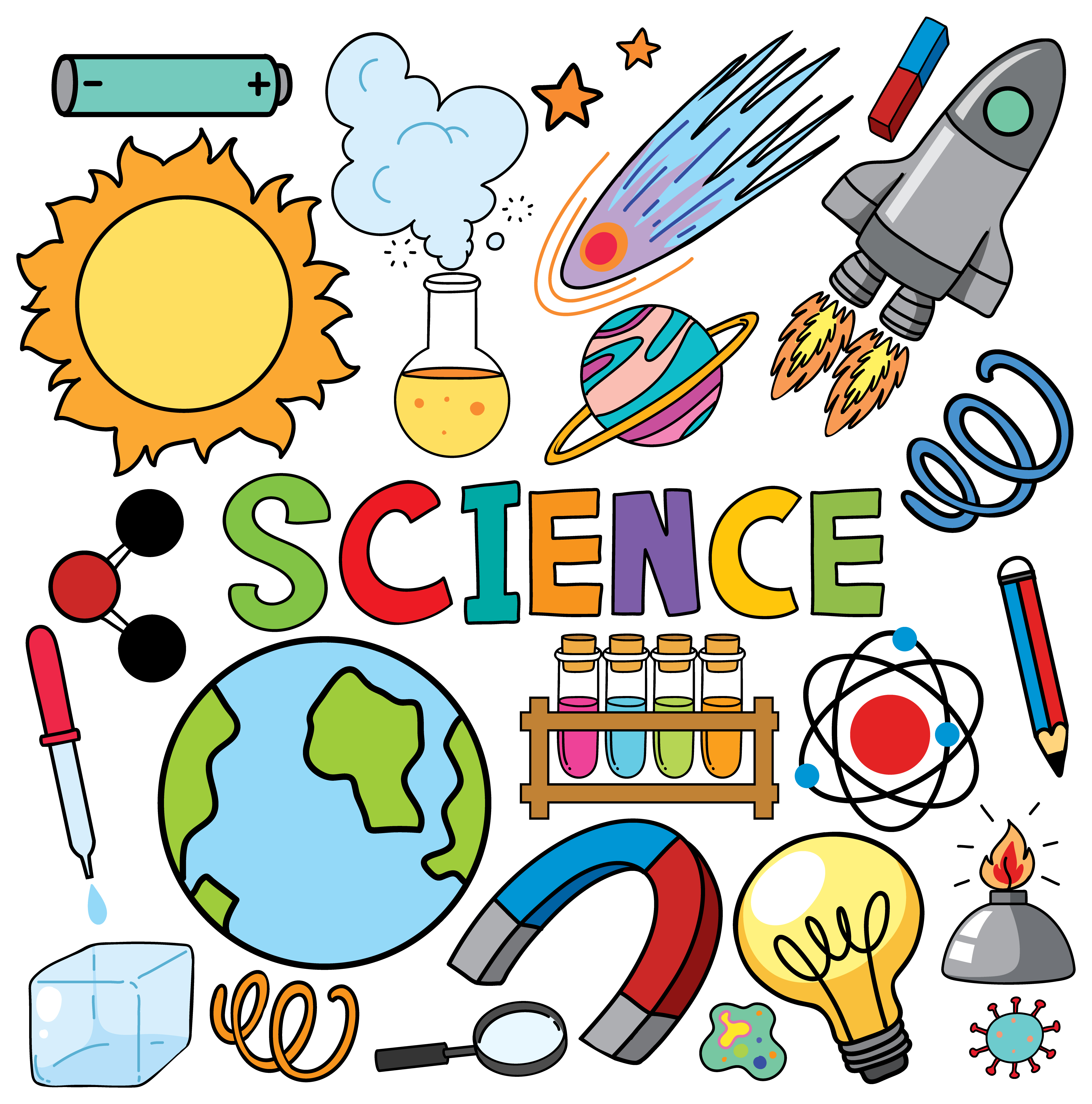 Science G4-Bamboo