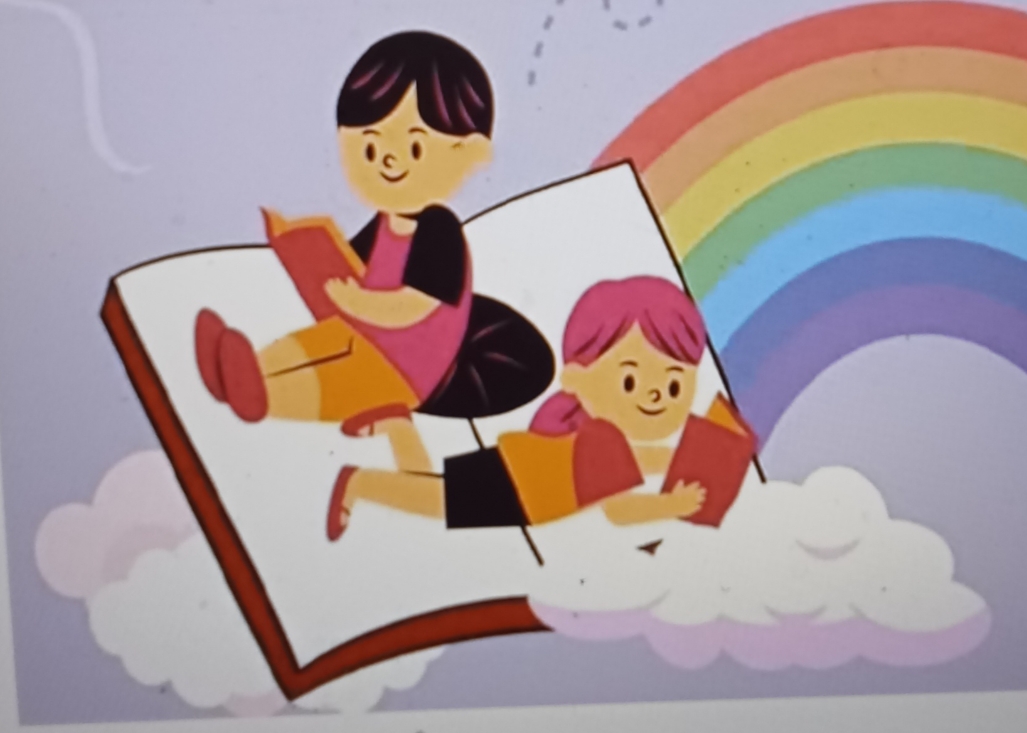 Grade 1 Reading and Literacy