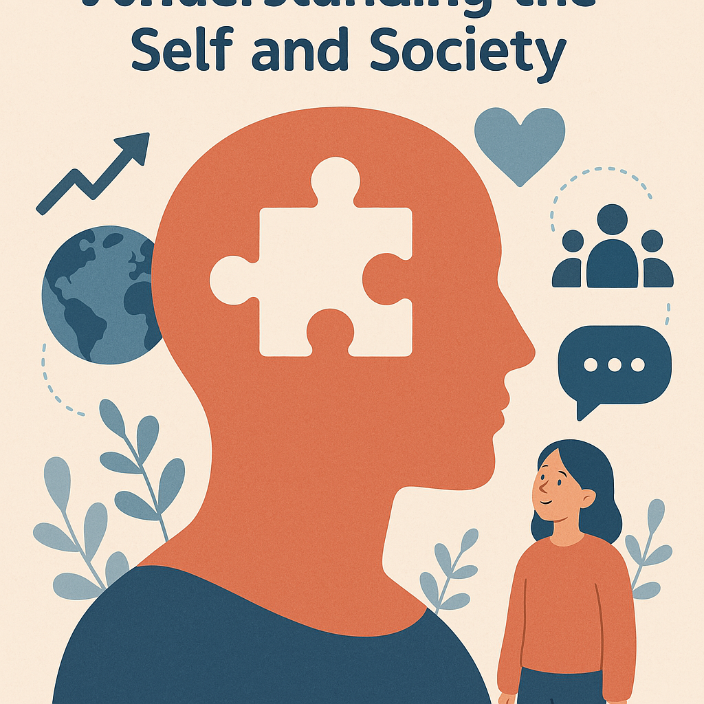 LEARNING STRAND 5: UNDERSTANDING THE SELF AND SOCIETY