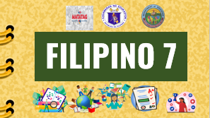 FILIPINO 10