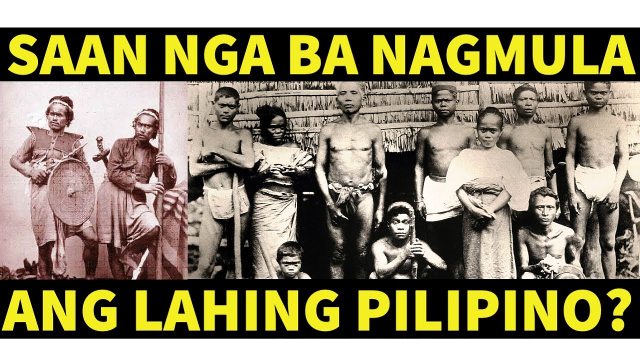 ARALING PANLIPUNAN 5
