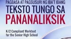 Pagbasa at Pagsususi ng Iba't ibang Teksto Sem2_318902_Vilma B. Binaysan