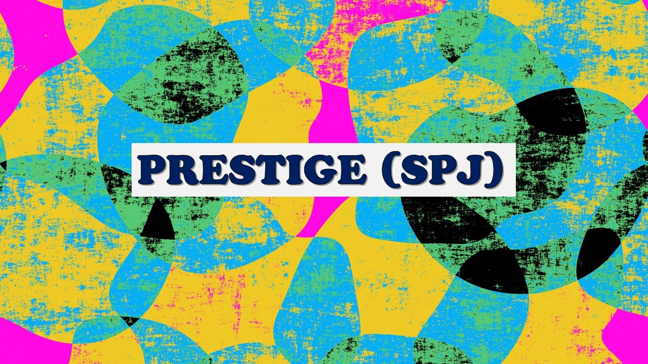 10-Prestige