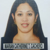 Marian Catherine Cachero