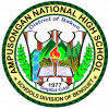 Ampusongan National High School Main 305128