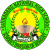 Guinaoang National High School Benguet - 305144