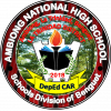 Ambiong National High School 305539