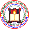 Bangao National High School 318902