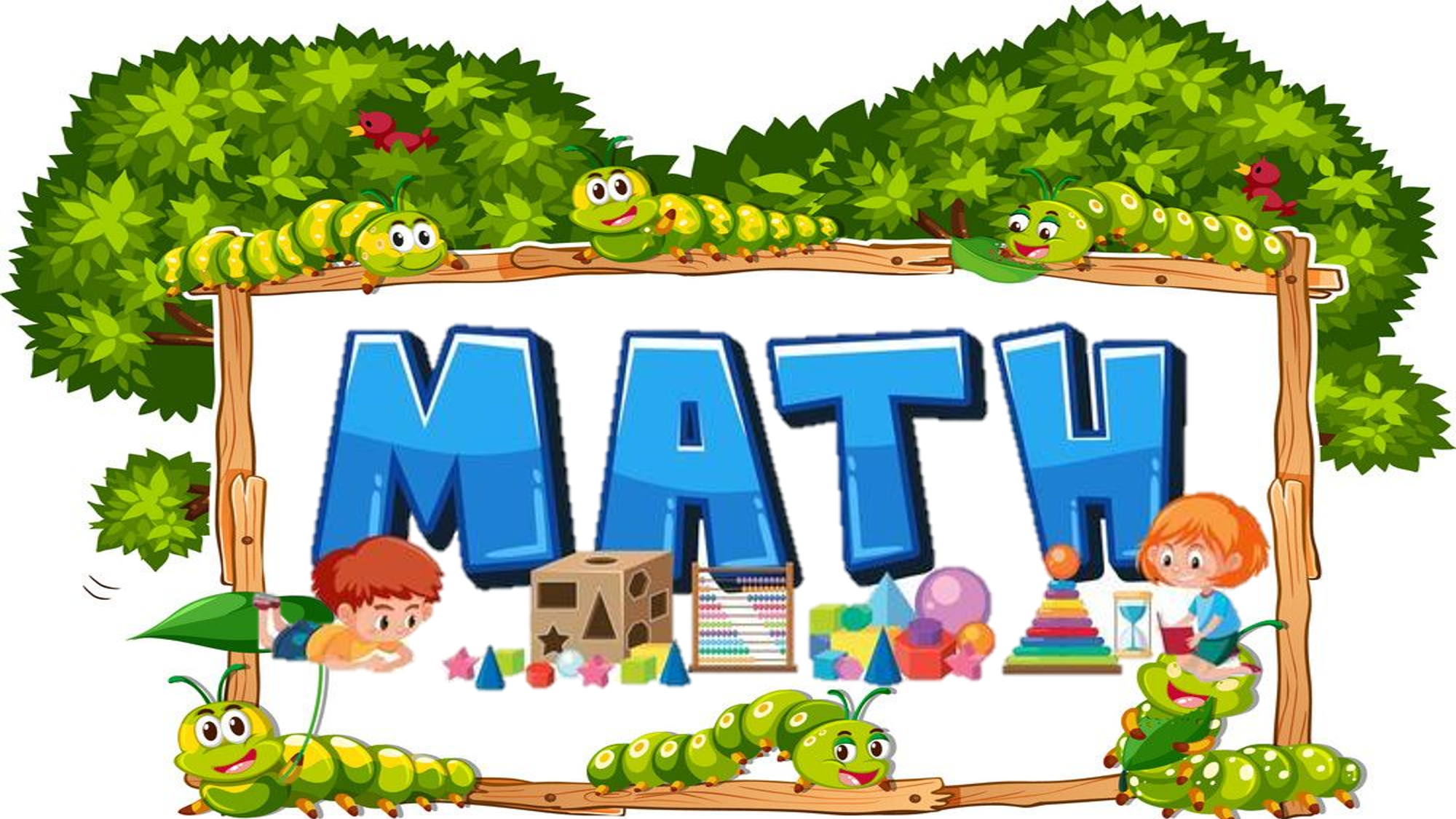 Mathematic 6 Module