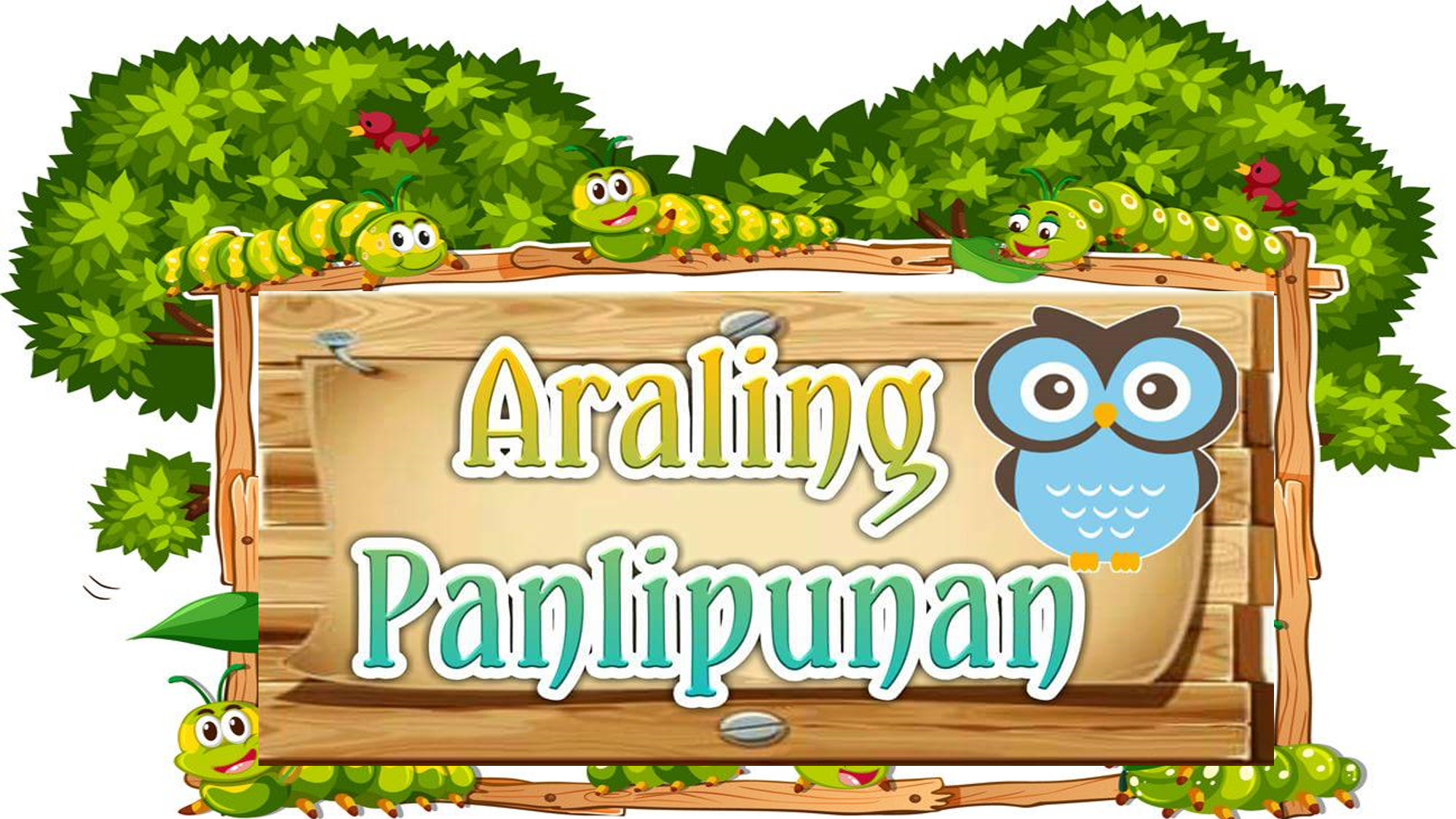 Araling Panlipunan6