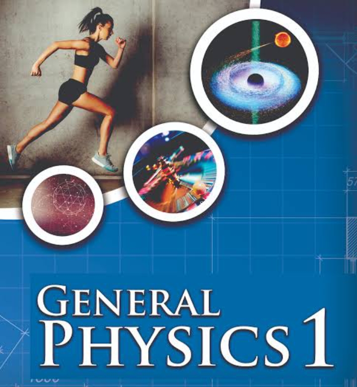 General Physics 1