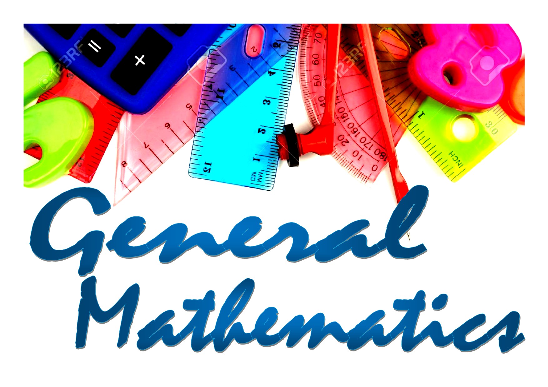 General Mathematics 11