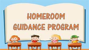 Homeroom Guidance Program 11