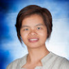 Sarah Mae Matecyeng