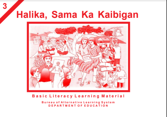 Basic Literacy Program