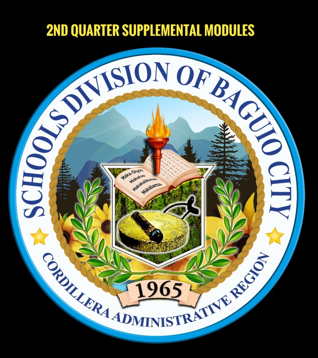 Grade 2-EsP Modules (2nd Quarter Supplemental)