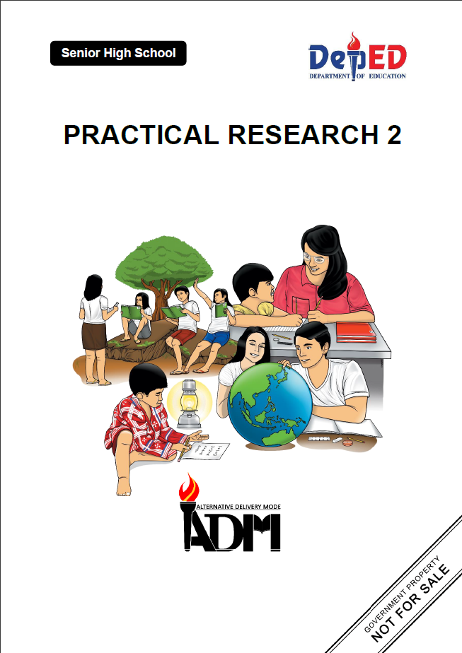 305128-PRACTICAL RESEARCH II 