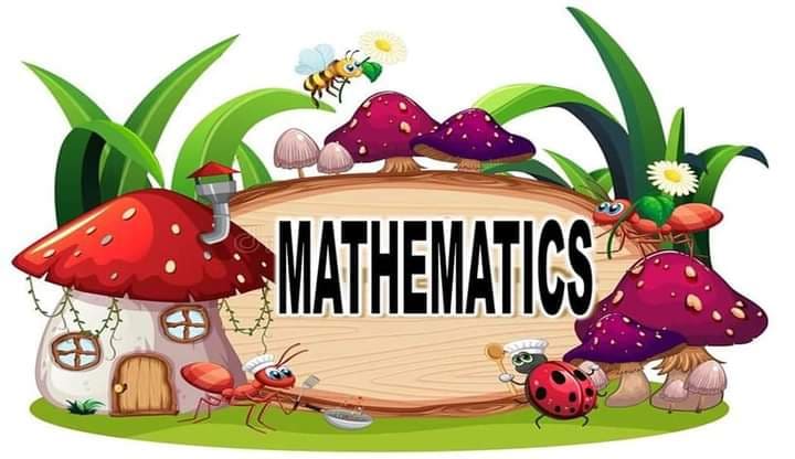 Mathematics